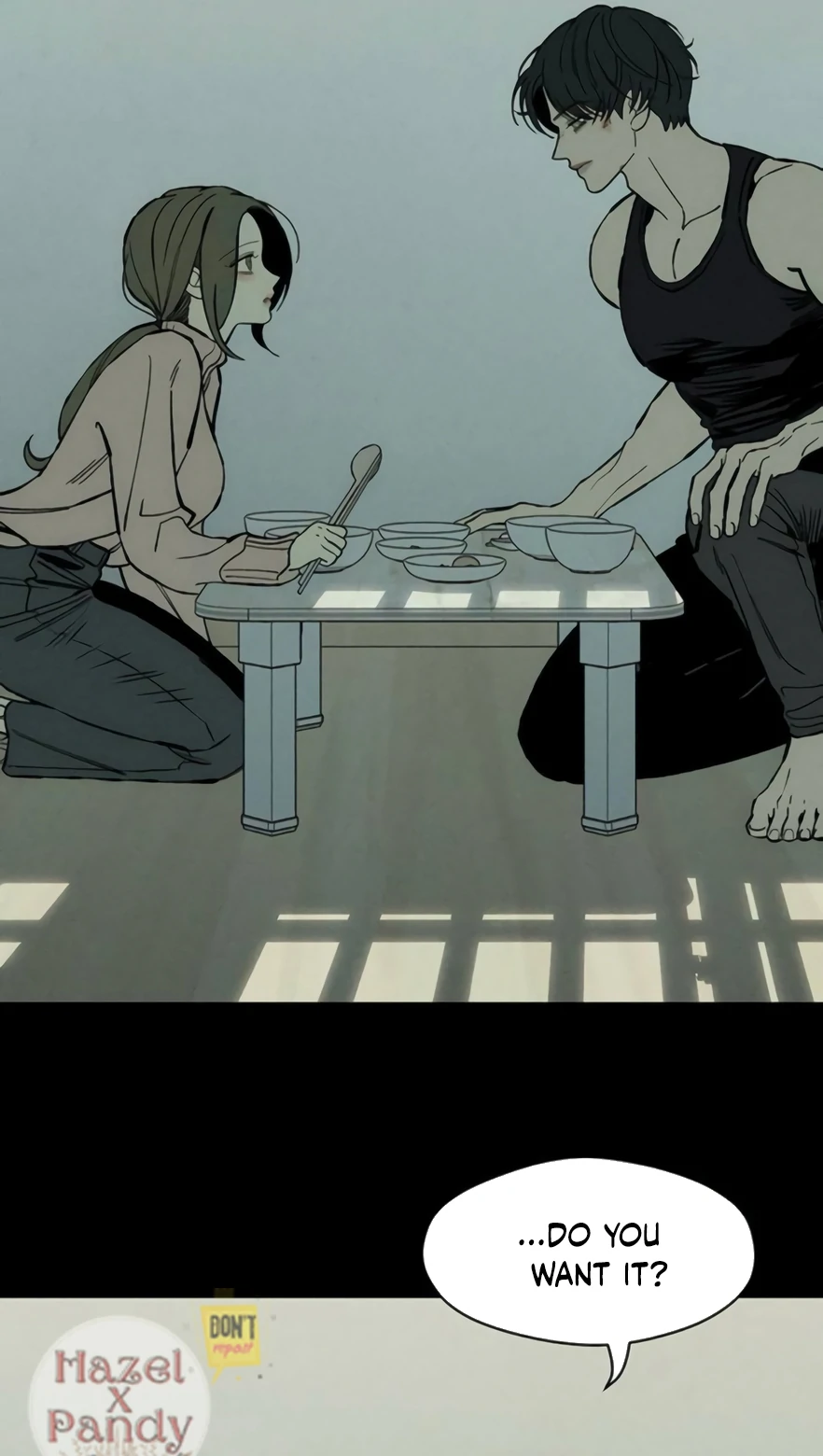 Tears On A Withered Flower Chapter 41 image 35